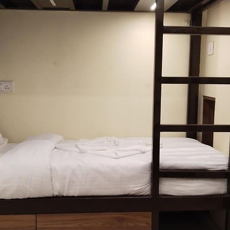 The Banaras Hotel Varanasi Luaran gambar
