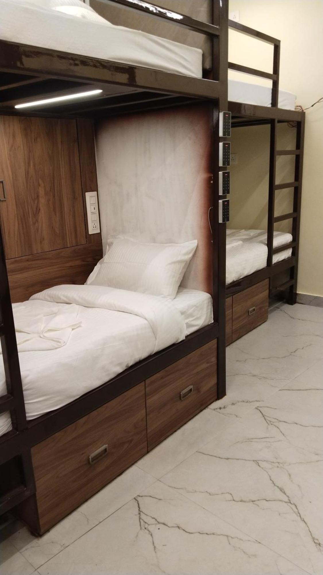 The Banaras Hotel Varanasi Luaran gambar
