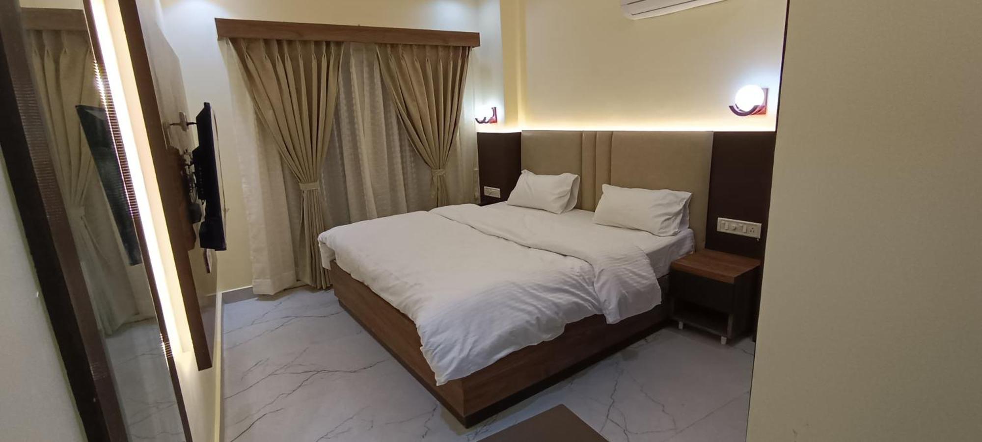 The Banaras Hotel Varanasi Luaran gambar