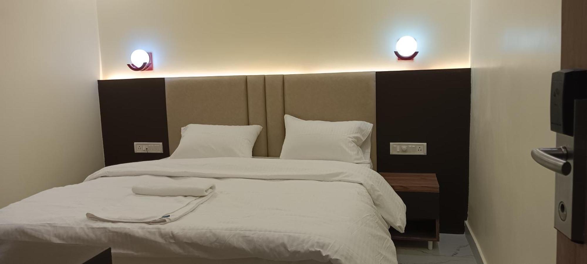 The Banaras Hotel Varanasi Luaran gambar