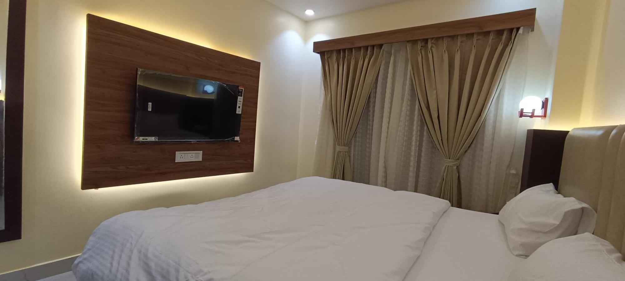 The Banaras Hotel Varanasi Luaran gambar