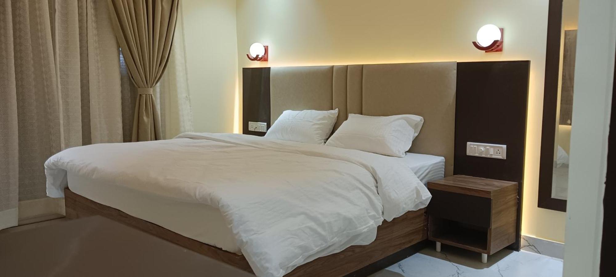 The Banaras Hotel Varanasi Luaran gambar