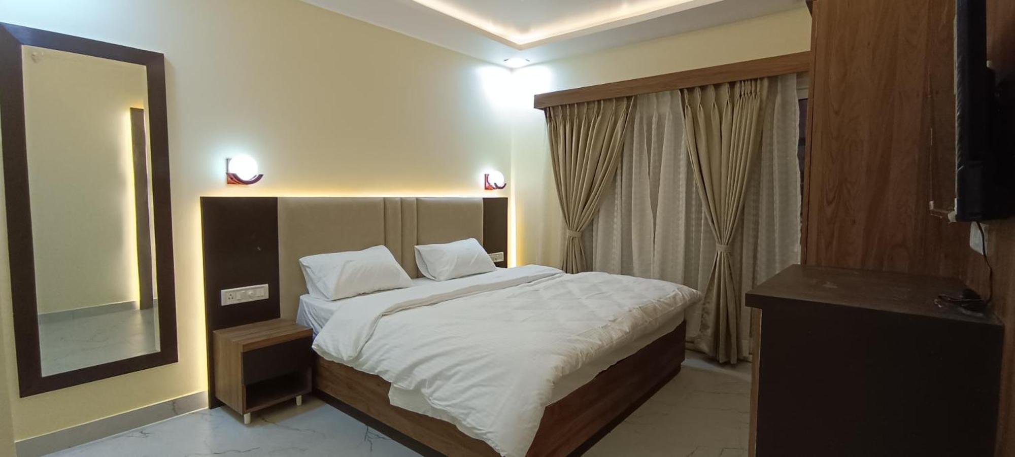 The Banaras Hotel Varanasi Luaran gambar