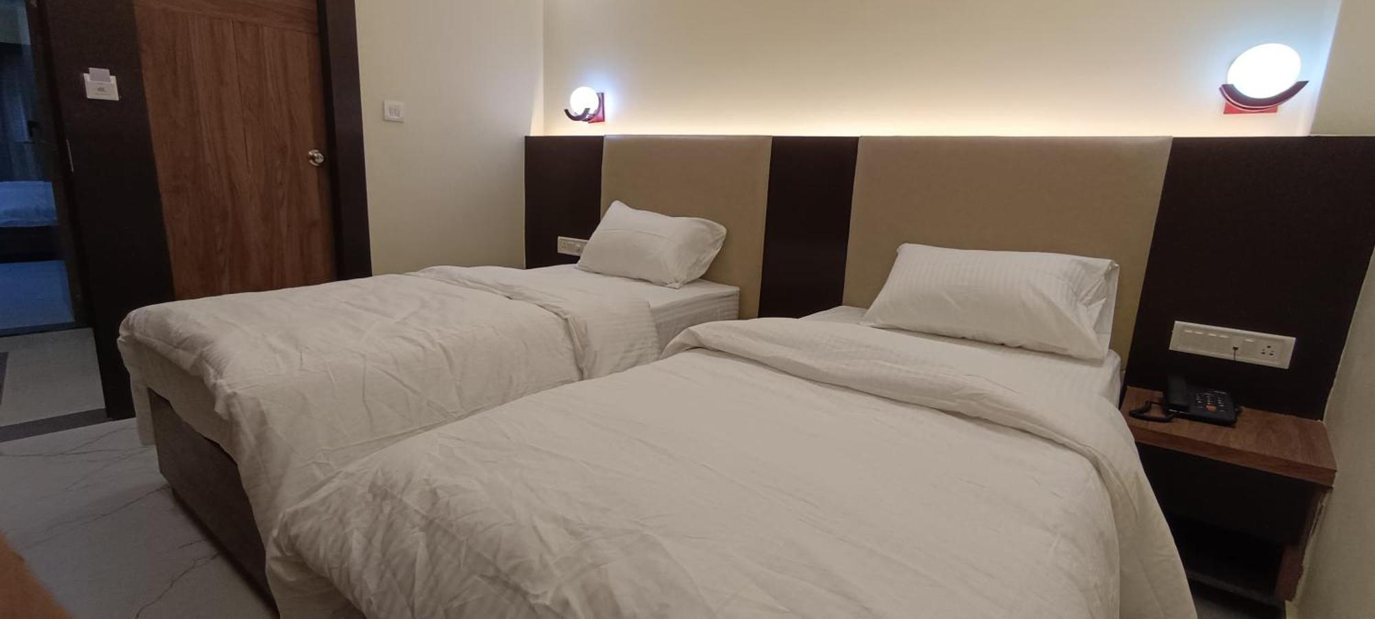 The Banaras Hotel Varanasi Luaran gambar